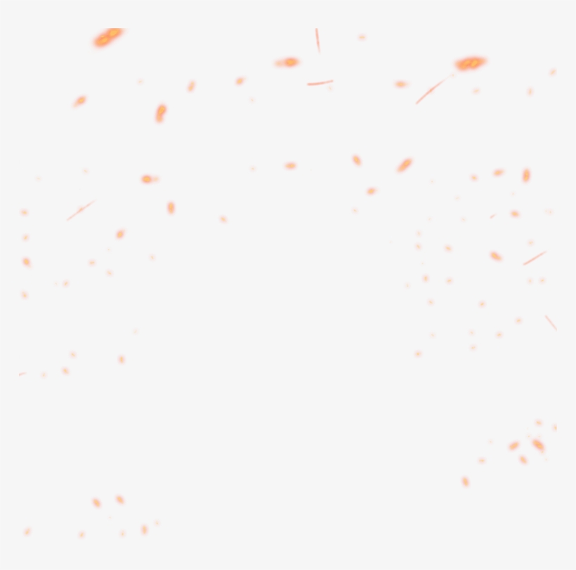 Sparks-766x731 - Peach, transparent png