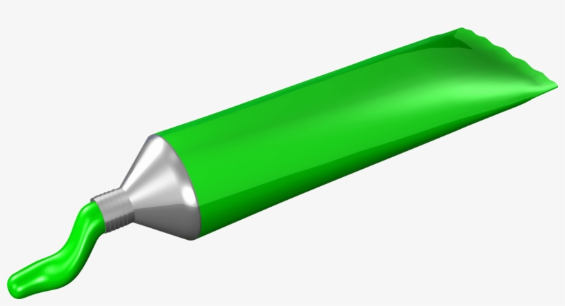 Green Watercolor Painting Watercolor Painting Computer - Colour Tube, transparent png