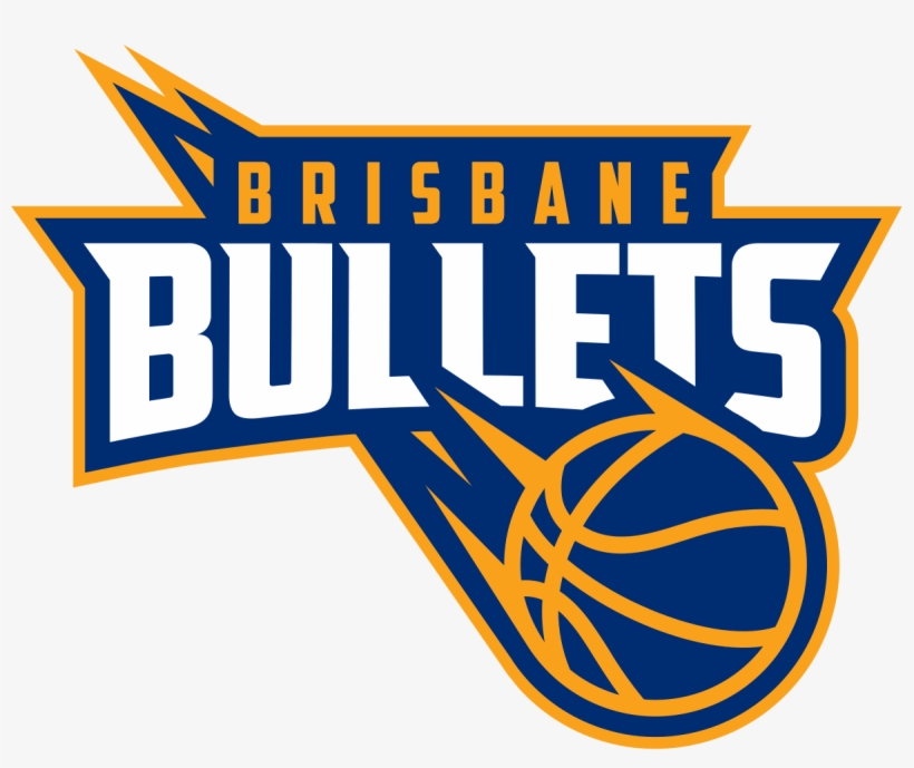 Brisbane Bullets Basketball Logo, transparent png