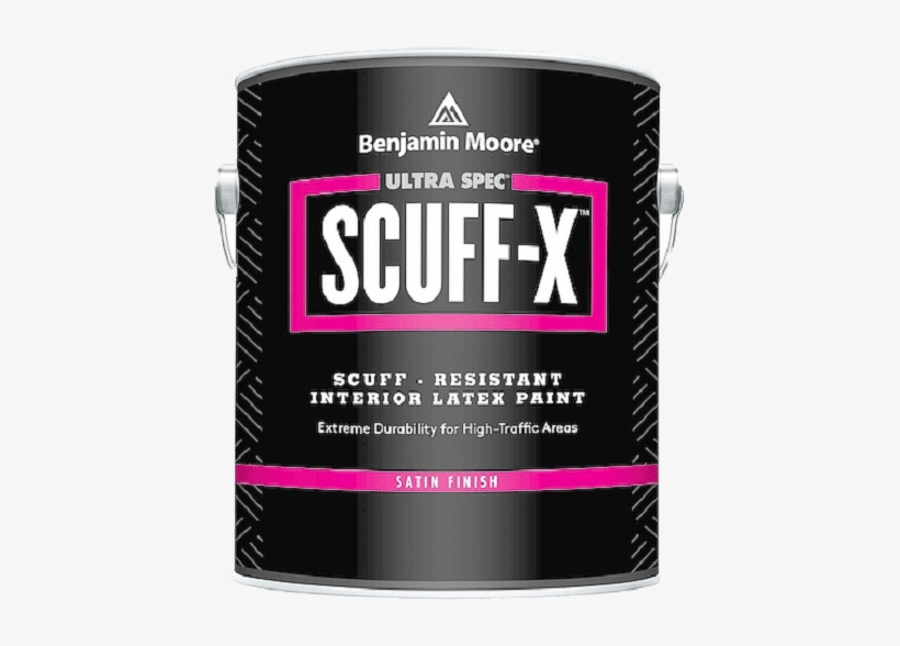 Scuff-x Interior Paint - Strawberry, transparent png