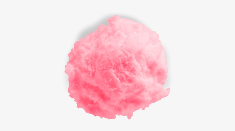 Strawberry - Kakigōri, transparent png