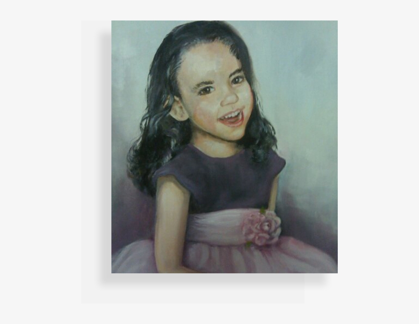 About Us - Girl, transparent png