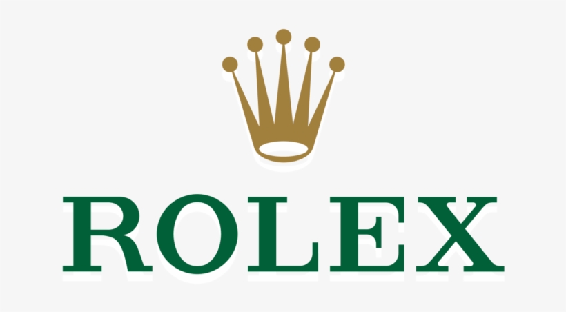 Sharetweet - Rolex Logo, transparent png