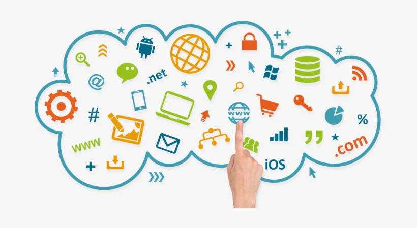Affordable Website Design - Drawing, transparent png