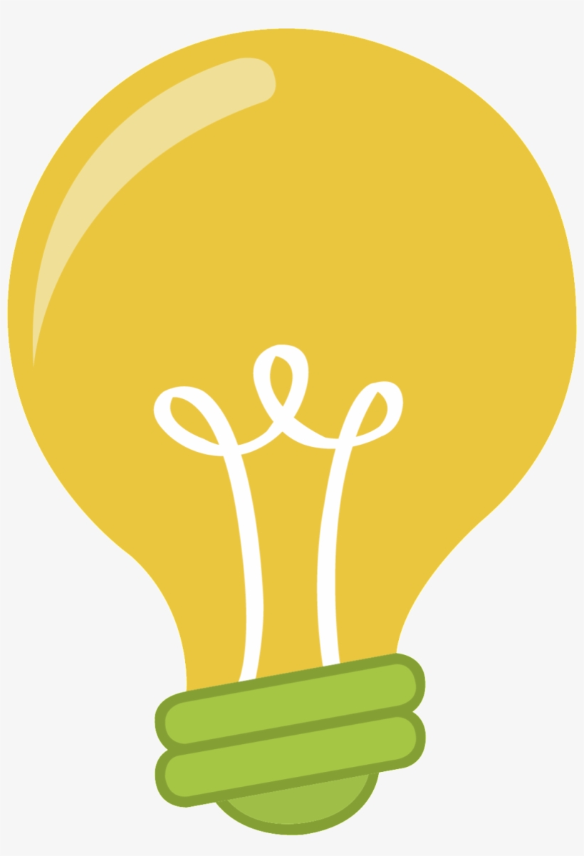 Bombilla Png, transparent png