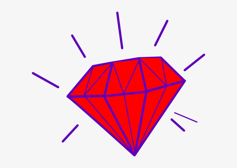 Diamond Shape At Getdrawings Com Free For - Gem Clipart, transparent png