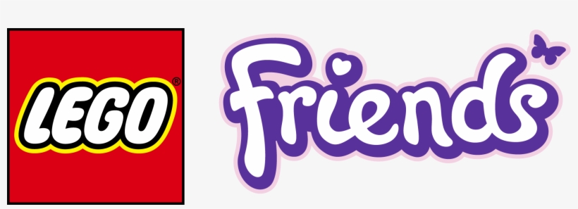 Lego Friends Logo - Lego Friends 41116 Olivia's Exploration Car Building, transparent png