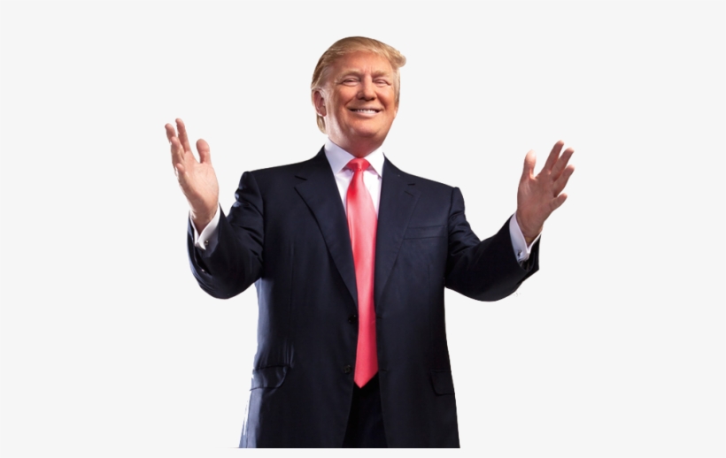 Donald Transparent Images All - Donald Trump Chaos Emeralds, transparent png