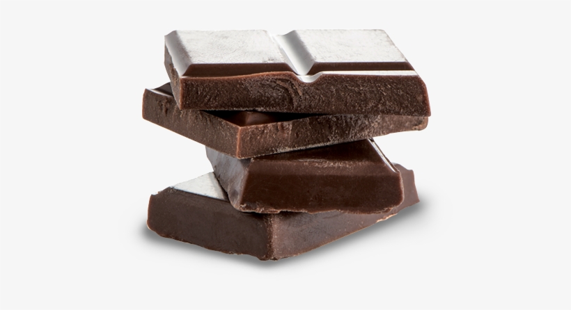 Dark Chocolate Png High-quality Image - Protein Bar, transparent png