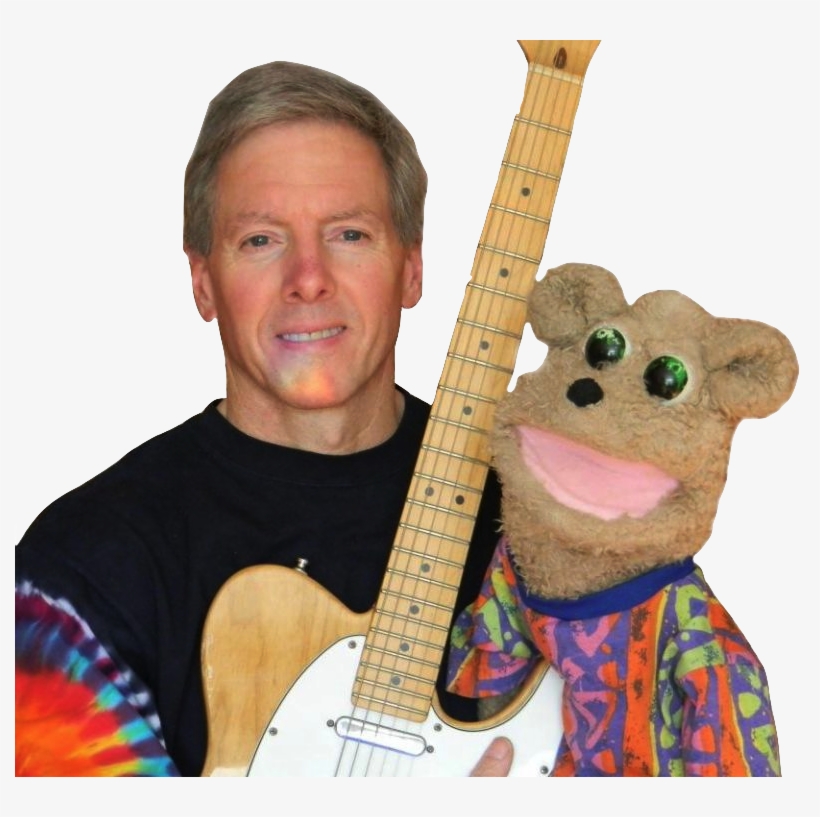 Friday Fun With Mr - Electric Guitar, transparent png