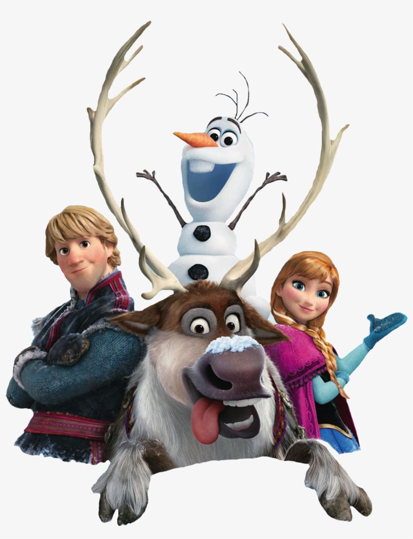 Frozen Clipart Easter - Mini Display Port Male To Hdmi + Vga +, transparent png