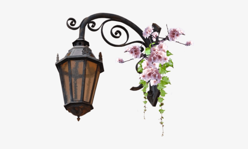 Free Png Ramadan Lamp Duo Png Images Transparent - Lanternes Png Tubes, transparent png