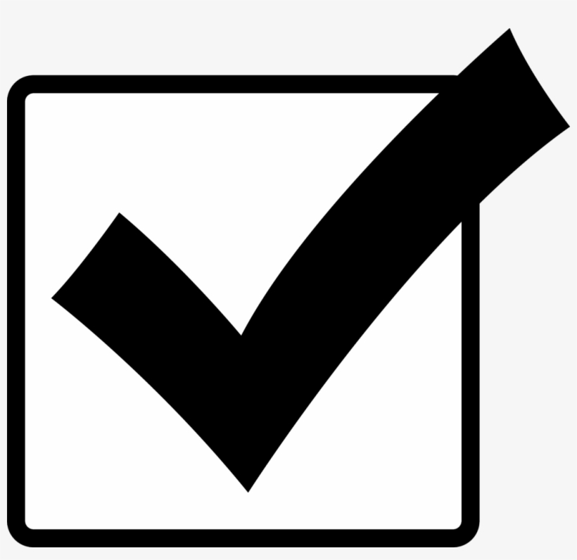 Check Png : Check mark computer icons, feedback button png. - Kopler Mambu