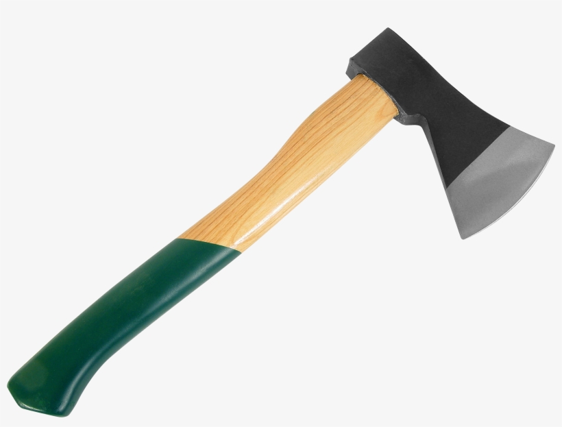 Ax Png Image - Lumberjack Axe, transparent png