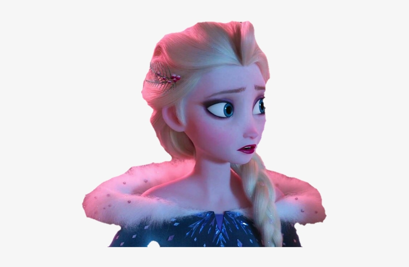 Elsa Png Frozen 530x484 PNG Download PNGkit