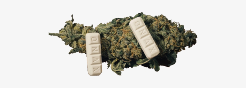 Alprazolam 2mg, Weed - Transparent Png Weed, transparent png