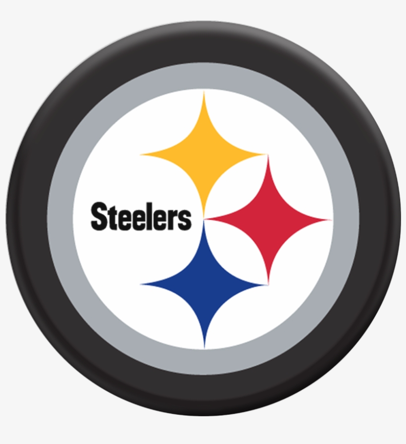 Pittsburgh Steelers Helmet - Logos And Uniforms Of The Pittsburgh Steelers, transparent png