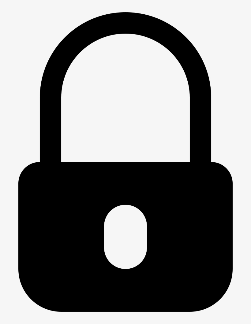Lock Comments - Portable Network Graphics, transparent png