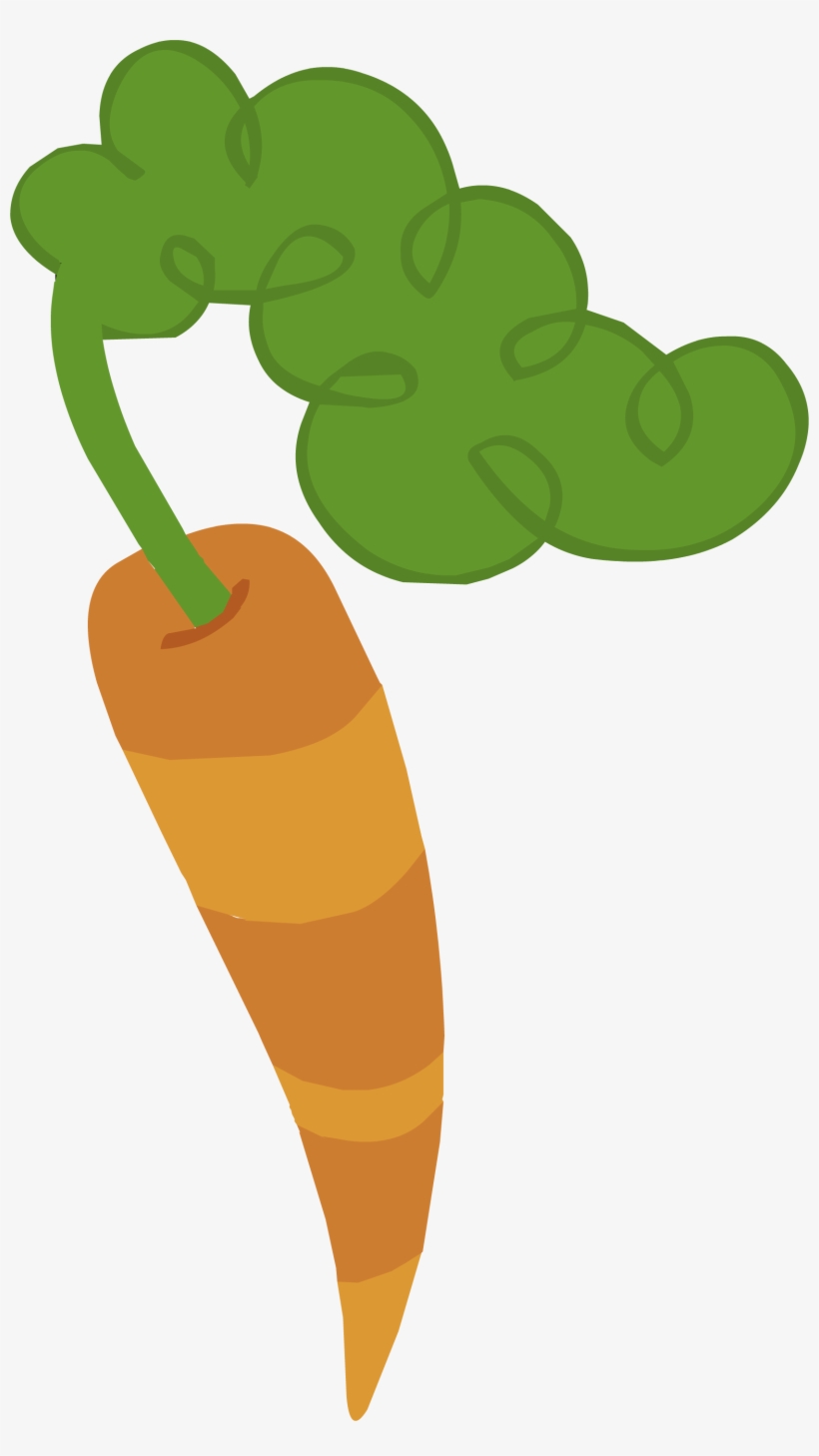 Ponymaker Carrot - Mlp Carrot Cutie Mark, transparent png