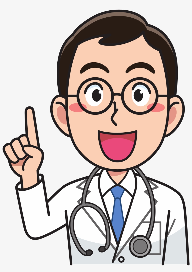 This Free Icons Png Design Of Medicine Doctor, transparent png
