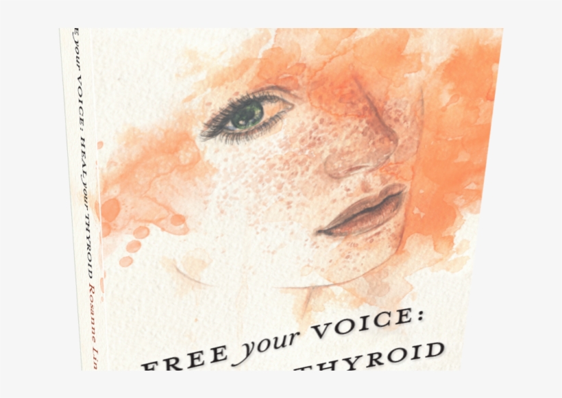 3d Free Your Voice Book Cover New Ff 1 - Visual Arts, transparent png