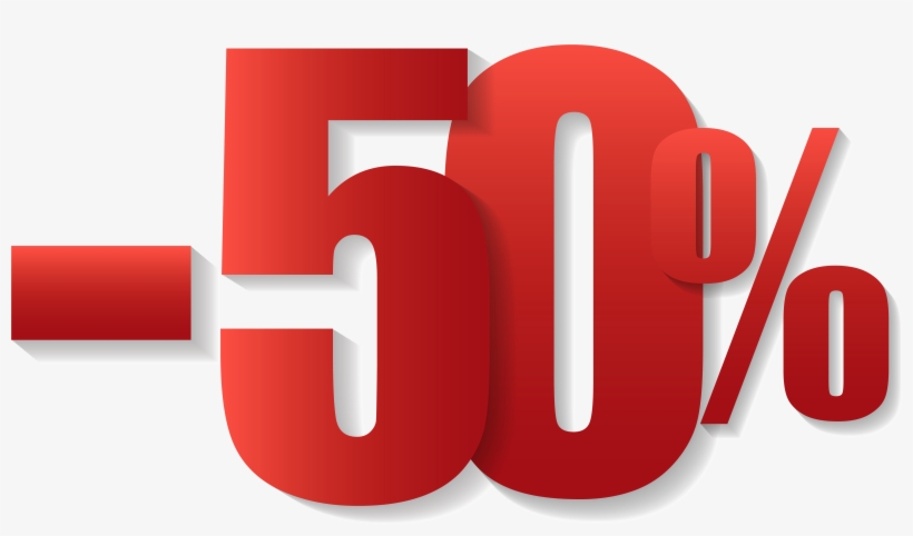 Off Sale Png Clipart Image Fondos - Sale 50 Off Png, transparent png