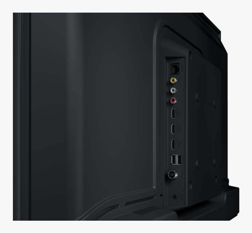 Xiaomi Mi Tv 4c 4a 4 Pro - Xiaomi, transparent png