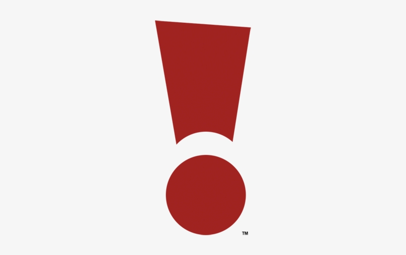 Exclamationpoint - Portable Network Graphics, transparent png