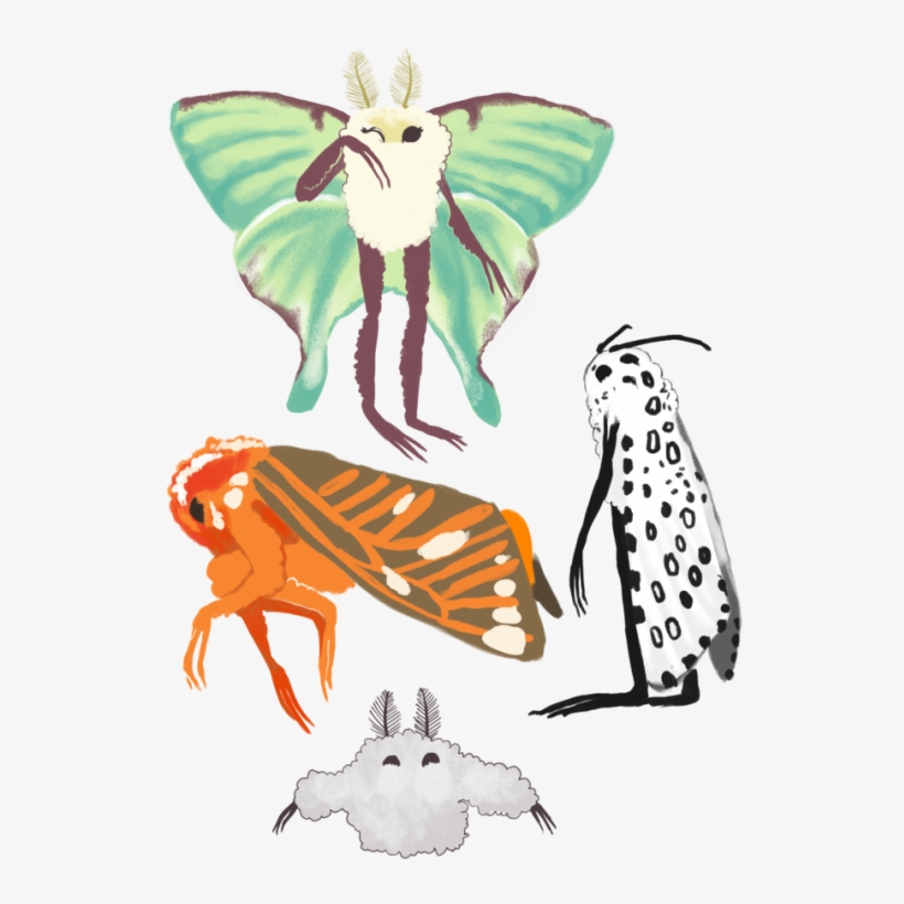 Backpack For His Applesauce - Legendary Creature, transparent png