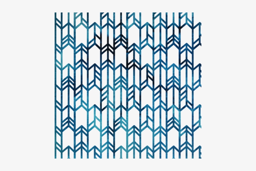 Watercolor Arrows Fabric By Thekindredpines On Spoonflower - Blakesley Hall, transparent png