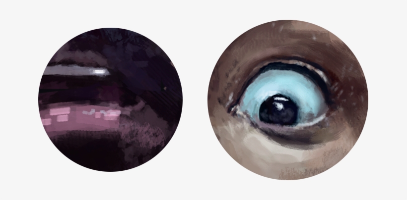 Walther Rodríguez - Earrings, transparent png