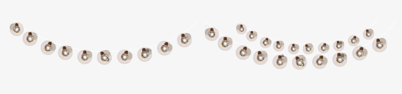 Lights - Chain, transparent png