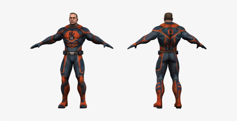 Download Zip Archive - Injustice Gods Among Us Green Lantern Regime, transparent png