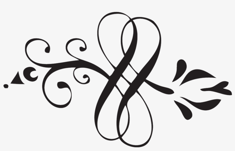 Png Filigree - Filigree Png, transparent png