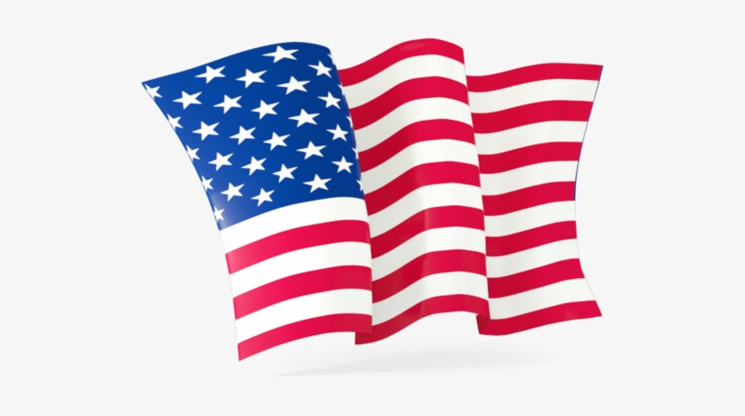 America Flag Download Png Waving American Flag Icon 640x480 Png Download Pngkit