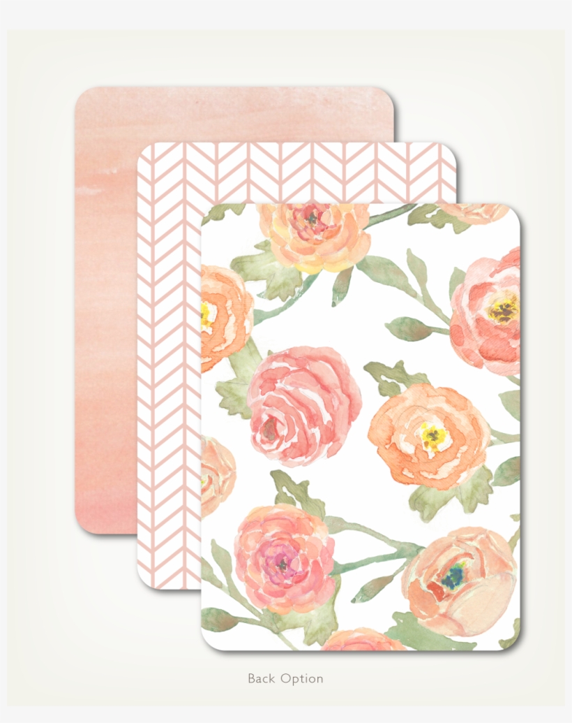 Pink Watercolor Web Images4 - Garden Roses, transparent png