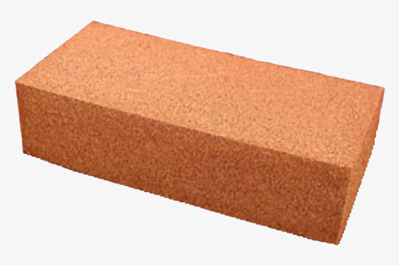Foam Brick By Goshman, transparent png