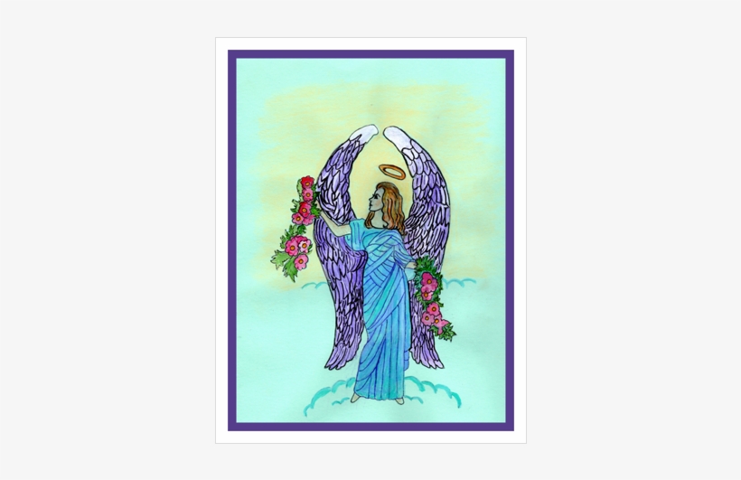 Share - - Angel, transparent png
