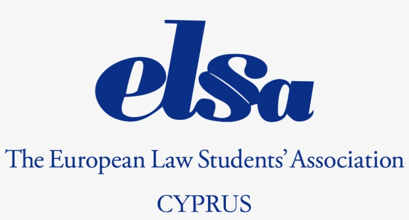 File - Elsa - Elsa European Law Students Association Logo, transparent png