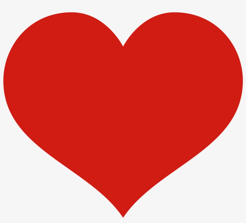Heart, Png Red - Love Png, transparent png