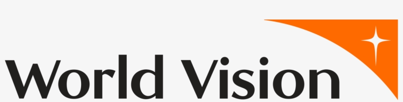 Refugee Portrait Project Paints Syrian Children To - World Vision Philippines Logo, transparent png