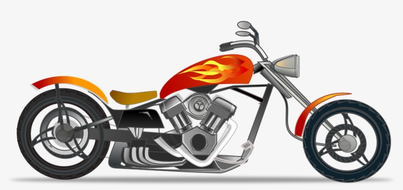 Motor - Cycle - Photo - Collections - Free Hot Motorcycle - Moto Vector Png, transparent png