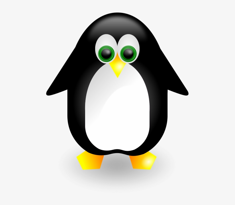 Penguin - นก เพนกวิน น่า รัก, transparent png