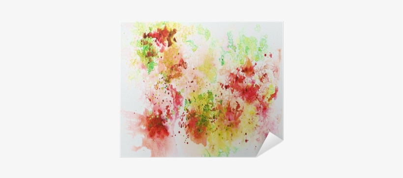 Watercolor Painting, transparent png