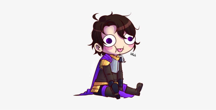 Glitchtale Kody X Rin, transparent png