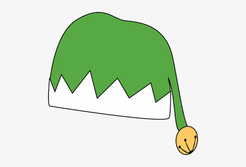 Elf Clip Art Free Borders Clipart Panda Free Clipart - Clip Art, transparent png