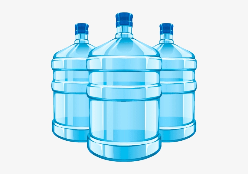 Eski Springwater Tasmania Springwater - Big Bottles Of Water, transparent png