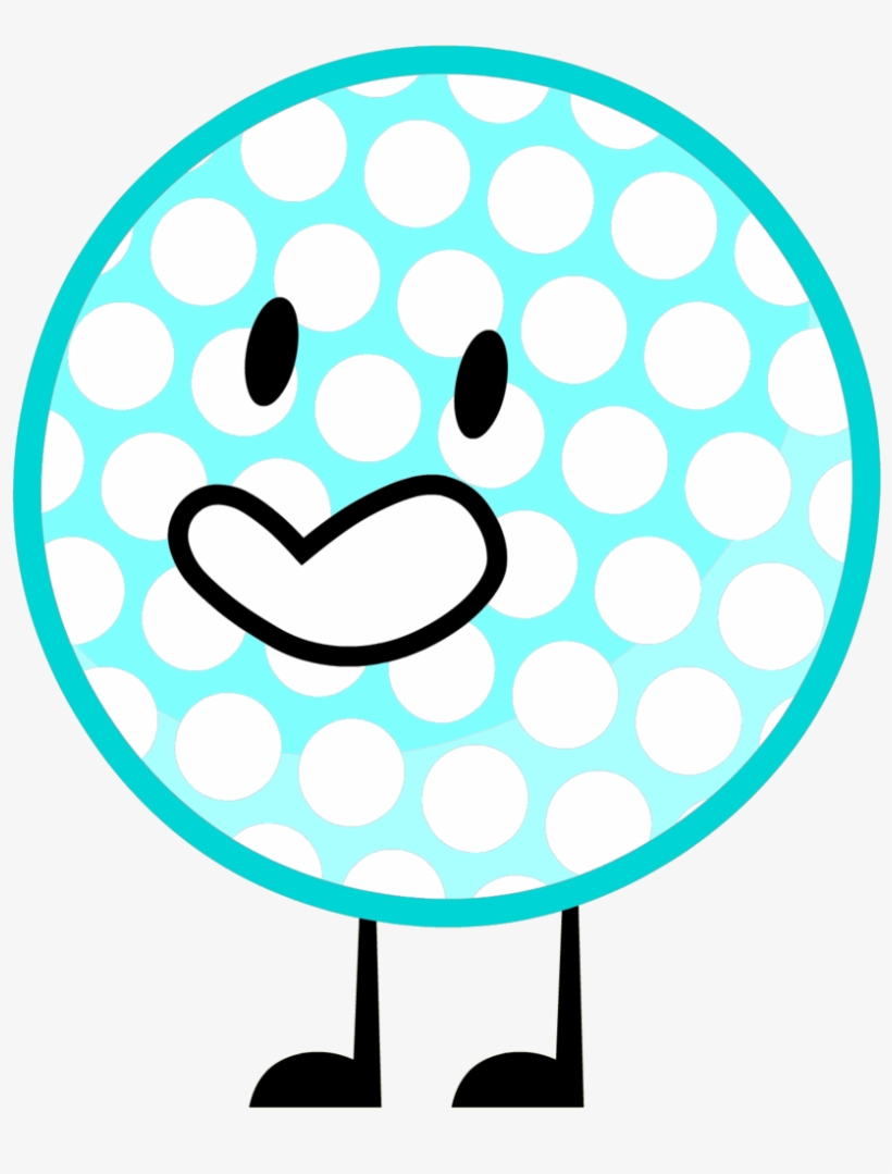 Snow Golf Ball - Circle, transparent png