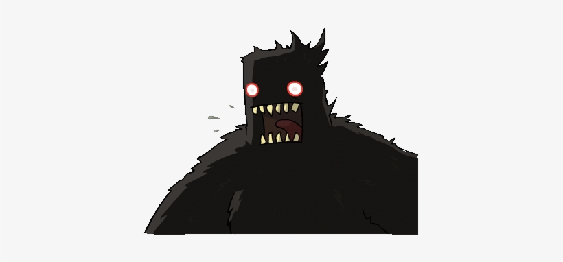 Hair Troll Pit People, transparent png