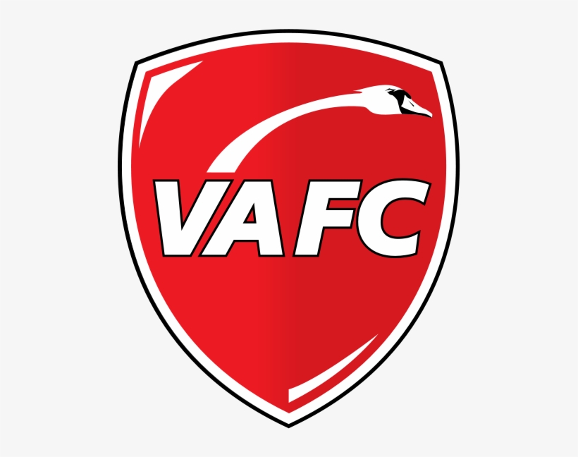 New York Branding Sports Graphic Design Companynew - Valenciennes Fc Logo, transparent png